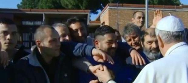 Amnistia e indulto, Papa Francesco e la clemenza Amnistia e indulto, Papa Francesco e la clemenza
