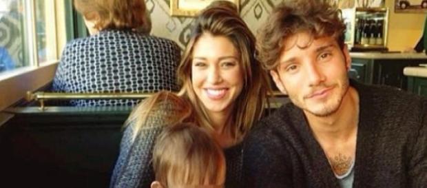 Aurora Ramazzotti offende il figlio di Belen Aurora Ramazzotti offende il figlio di Belen