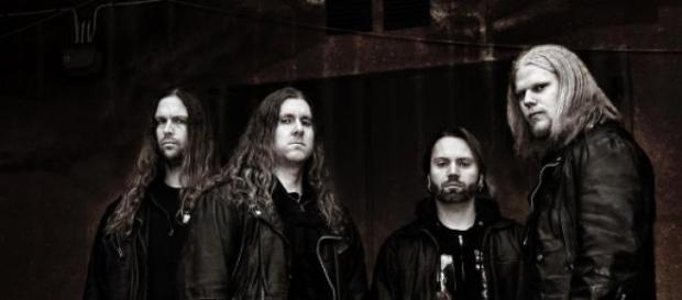 Cut Up - a última aquisição da Metal Blade Cut Up - a última aquisição da Metal Blade