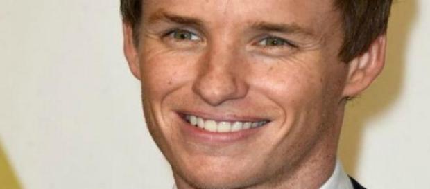 Eddie Redmayne é apontado como o protagonista Eddie Redmayne é apontado como o protagonista