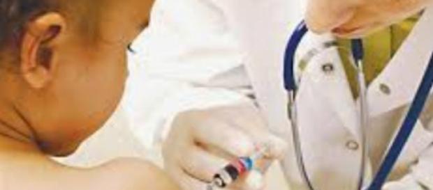 Estado dará 6 milhões para a vacina da meningite Estado dará 6 milhões para a vacina da meningite