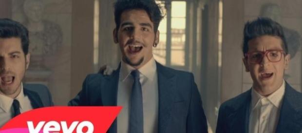Eurovision Song Contest: Il Volo favorito Eurovision Song Contest: Il Volo favorito