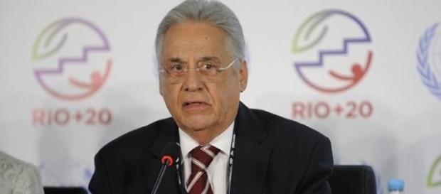 Fernando Henrique Cardoso Fernando Henrique Cardoso
