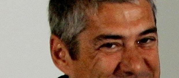 José Sócrates está preso deste final de 2014 José Sócrates está preso deste final de 2014