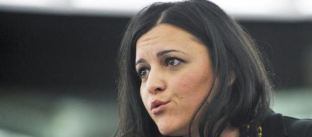 Marisa Matias foi eleita eurodeputada em 2009. Marisa Matias foi eleita eurodeputada em 2009.