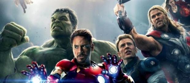 Os Vingadores poderá ser visto a um preço reduzido Os Vingadores poderá ser visto a um preço reduzido