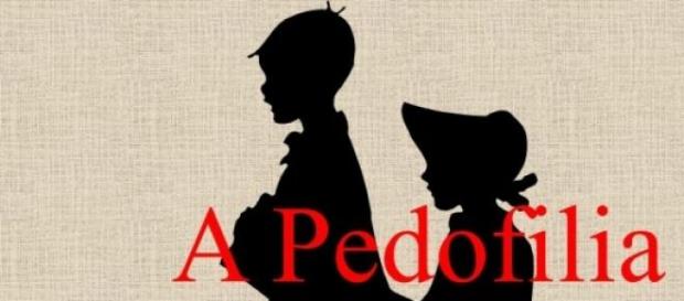 Pedofilia-Tendencia a abuso sexual em crianaças Pedofilia-Tendencia a abuso sexual em crianaças