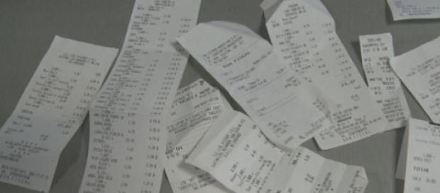 Prima extragere a loteriei bonurilor fiscale Prima extragere a loteriei bonurilor fiscale