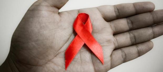 "International AIDS Memorial Day" (Sham Hardy) "International AIDS Memorial Day" (Sham Hardy)