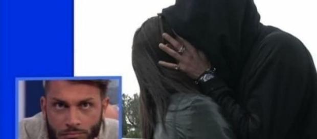 Uomini e donne: Valentina bacia anche Gianluca Uomini e donne: Valentina bacia anche Gianluca