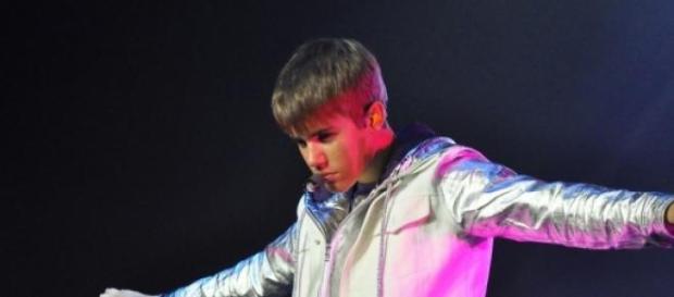 Wird Justin schon bald das Lachen vergehen? Wird Justin schon bald das Lachen vergehen?