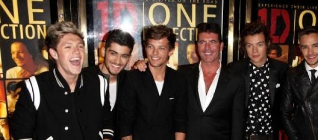 Zayn Malik saiu, mas os One Direction estão firmes Zayn Malik saiu, mas os One Direction estão firmes