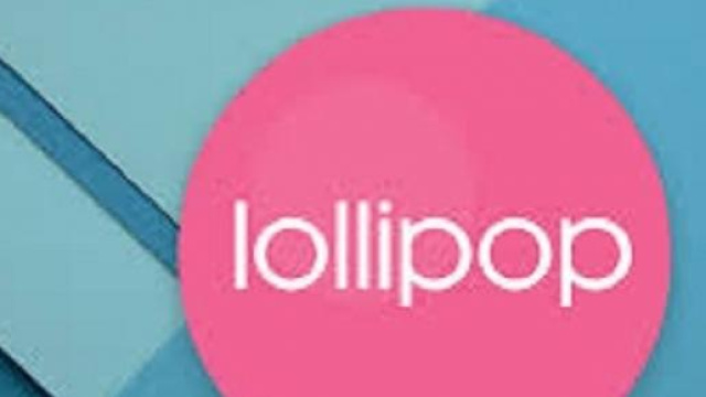 Aggiornamento Android Lollipop S4.