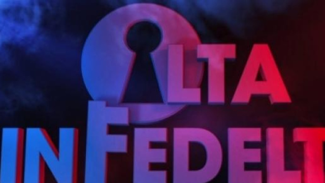 Alta infedeltà, il nuovo fenomeno virale Real Time