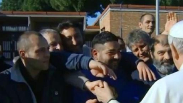 Amnistia e indulto, Papa Francesco e la clemenza