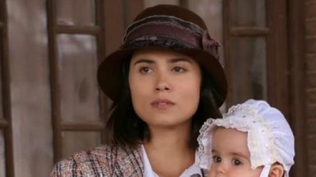 Anticipazioni Il segreto, puntata del 12 aprile