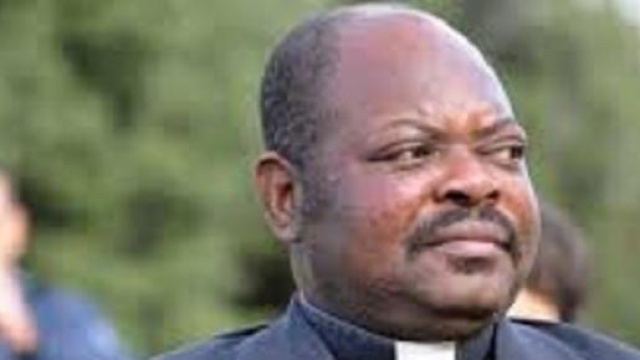 Guerrina Piscaglia ultime news: padre Graziano