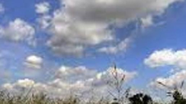 Previsioni metereologiche per il 25 aprile