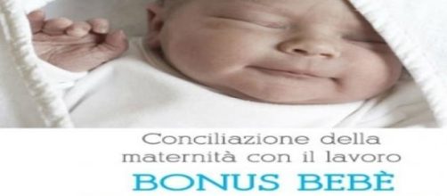 Bonus Bebè 2015 voluto dal Governo Renzi