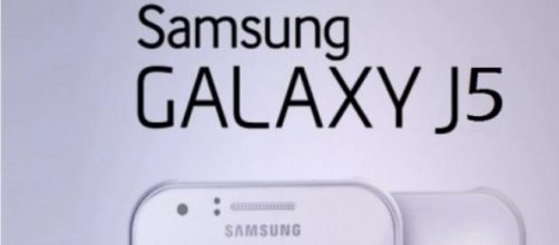 Caratteristiche Samsung Galaxy J5