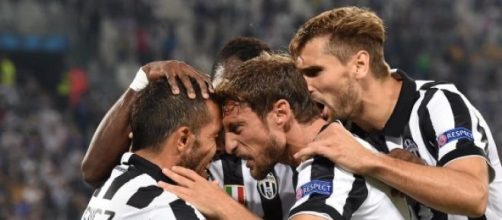 Juventus-Monaco in streaming live