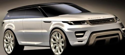Range Rover:come potrebbe essere il nuovo modello 