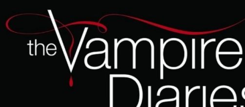 The Vampire Diaries - logo