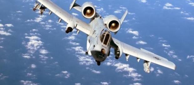 Aeronave A-10 é amada pelas tropas e pelo público. Aeronave A-10 é amada pelas tropas e pelo público.