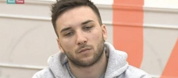 Amici 14: Lite tra Loredana Bertè e Mattia Briga Amici 14: Lite tra Loredana Bertè e Mattia Briga