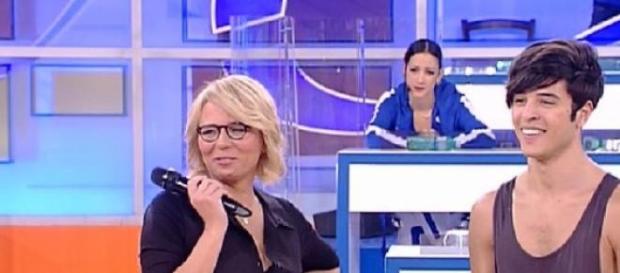 Amici 14, replica prima puntata Amici 14, replica prima puntata