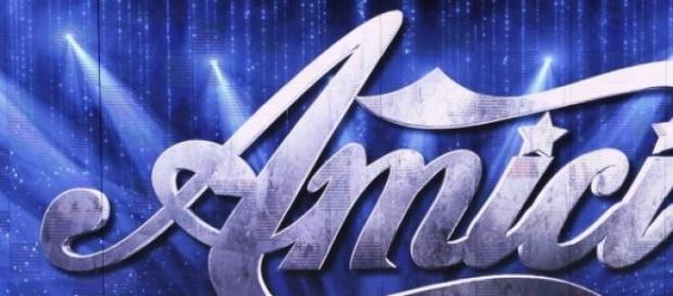 Anche Ferro e la Amoroso nel serale di Amici 14 Anche Ferro e la Amoroso nel serale di Amici 14