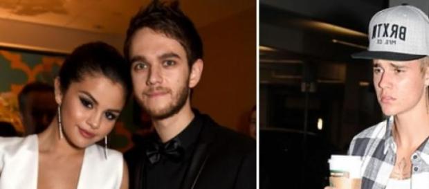 As atitudes de Selena Gomez desagradam Zedd. As atitudes de Selena Gomez desagradam Zedd.