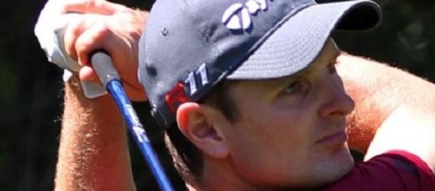 Can Justin Rose apply the pressure at Augusta? Can Justin Rose apply the pressure at Augusta?