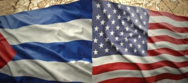 Cuba e Estados Unidos reaproximam-se Cuba e Estados Unidos reaproximam-se