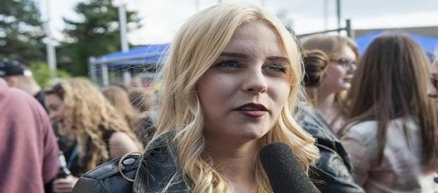 Dagi Bee ist eine der beliebsten Youtuberinnen Dagi Bee ist eine der beliebsten Youtuberinnen