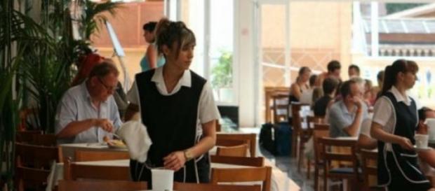 Dívidas de restaurantes são expostas aos clientes Dívidas de restaurantes são expostas aos clientes