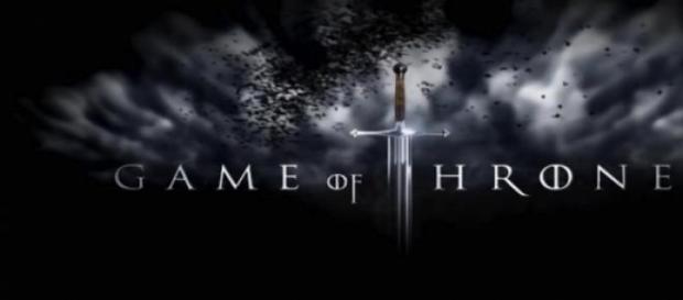 Game of Thrones est de retour Game of Thrones est de retour