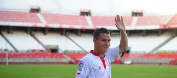 Gameiro a reusit golul egalarii Gameiro a reusit golul egalarii