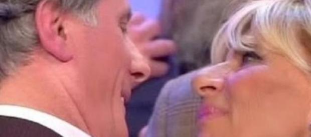Giorgio e Gemma a Uomini e Donne Giorgio e Gemma a Uomini e Donne