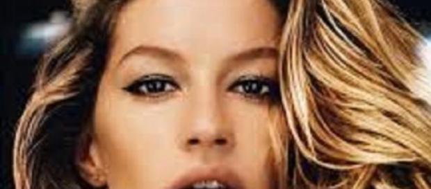 Gisele Bündchen vai fazer último desfile no Brasil Gisele Bündchen vai fazer último desfile no Brasil