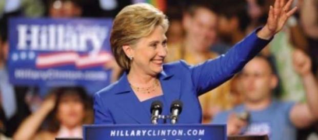 Hillary Clinton, un posibil viitor presedinte SUA Hillary Clinton, un posibil viitor presedinte SUA