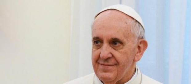 Le pape François évoque le génocide arménien. Le pape François évoque le génocide arménien.