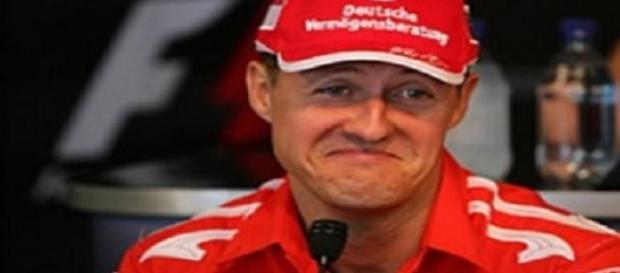 Michael Schumacher se recupereaza greu Michael Schumacher se recupereaza greu