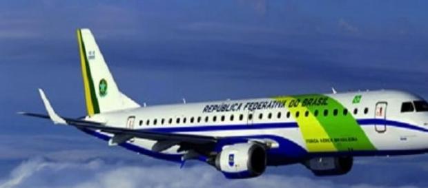 Ministros não poderão utilizar aviões da FAB Ministros não poderão utilizar aviões da FAB
