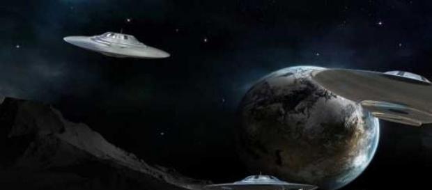 NASA quer provar vida extraterrestre até 2025 NASA quer provar vida extraterrestre até 2025