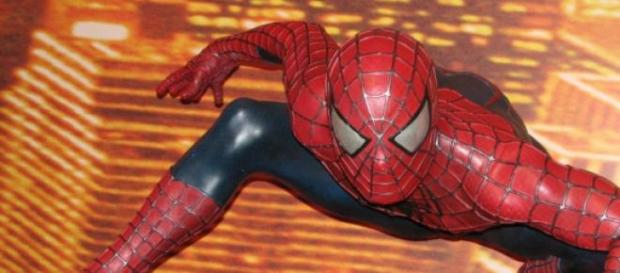 Peter Parker vai voltar aos anos de liceu Peter Parker vai voltar aos anos de liceu