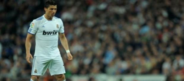 Ronaldo protagonista no Real Madrid. Ronaldo protagonista no Real Madrid.