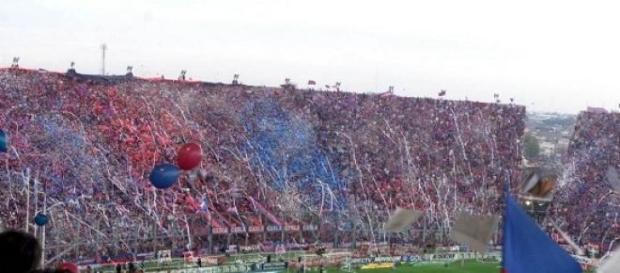 San Lorenzo ganó en el Nuevo Gasómetro San Lorenzo ganó en el Nuevo Gasómetro