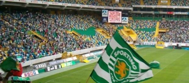 Sporting Vence o Vitória de Setúbal Sporting Vence o Vitória de Setúbal