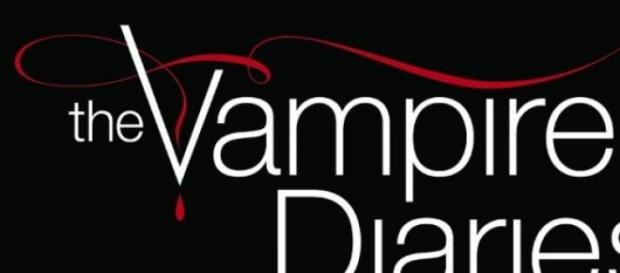 The Vampire Diaries - logo The Vampire Diaries - logo